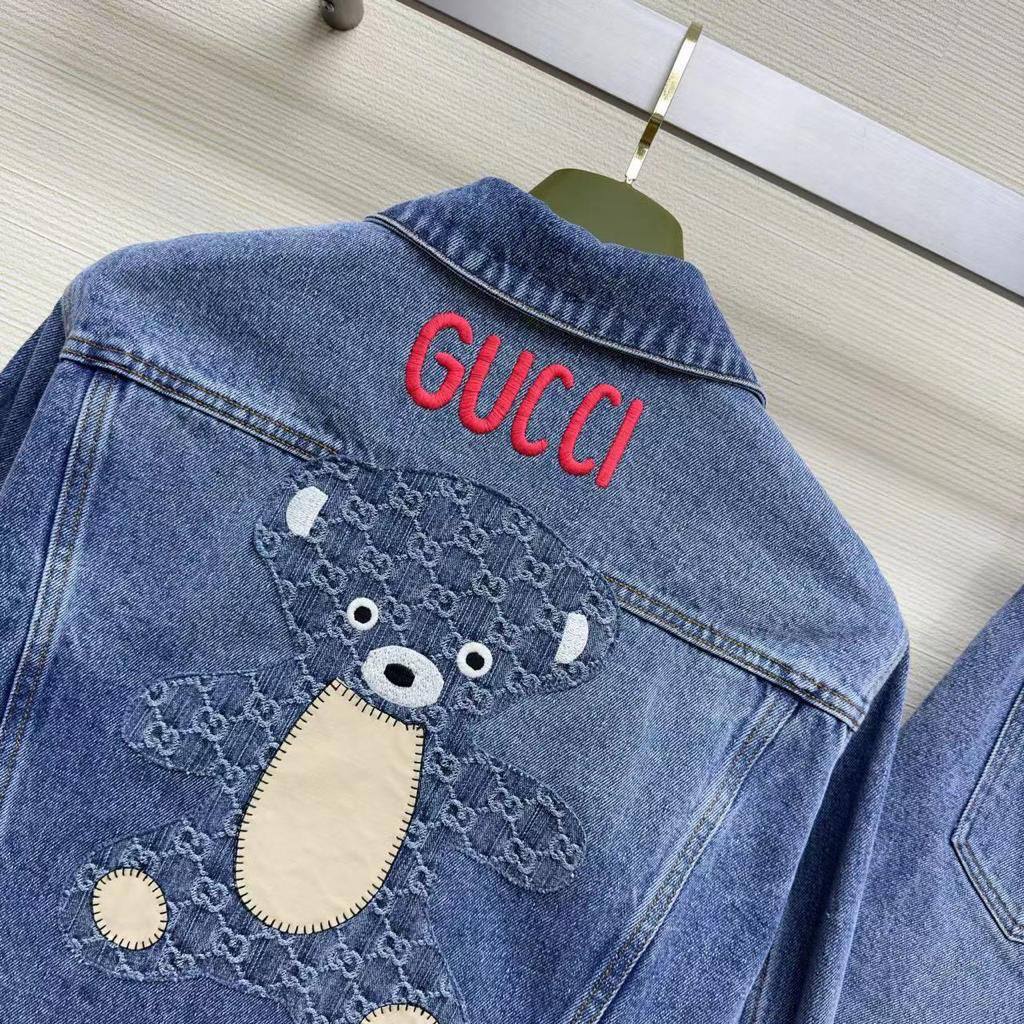 Повседневная куртка Gucci BP-36059 Повседневная куртка Gucci BP-36059