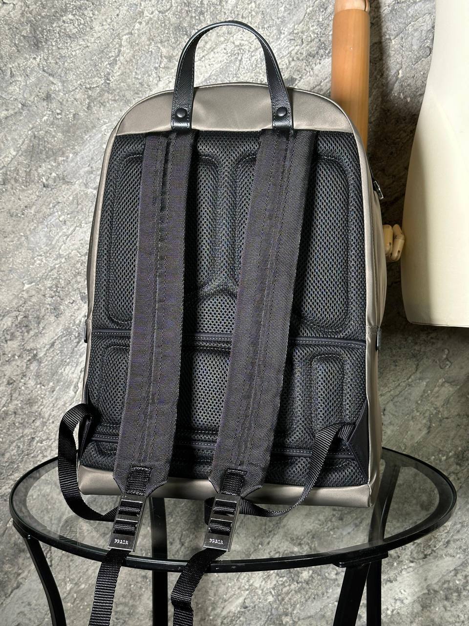 Рюкзак Prada лимитированный BP-45475 Рюкзак Prada лимитированный BP-45475