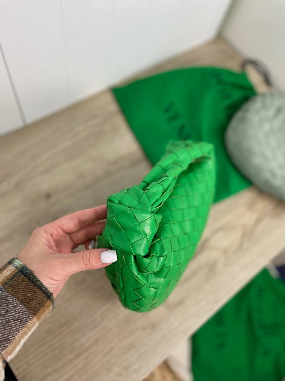 Премиальная женская сумка Bottega Veneta BP-31985 Премиальная женская сумка Bottega Veneta BP-31985