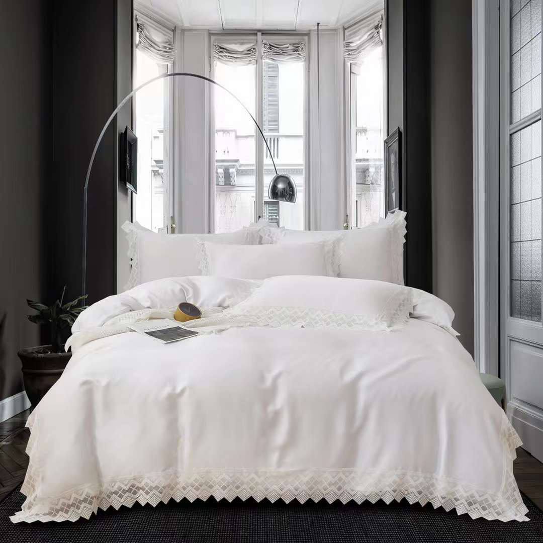 Комплект постельного белья коллекция Blumarine BP-46877 Комплект постельного белья коллекция Blumarine BP-46877