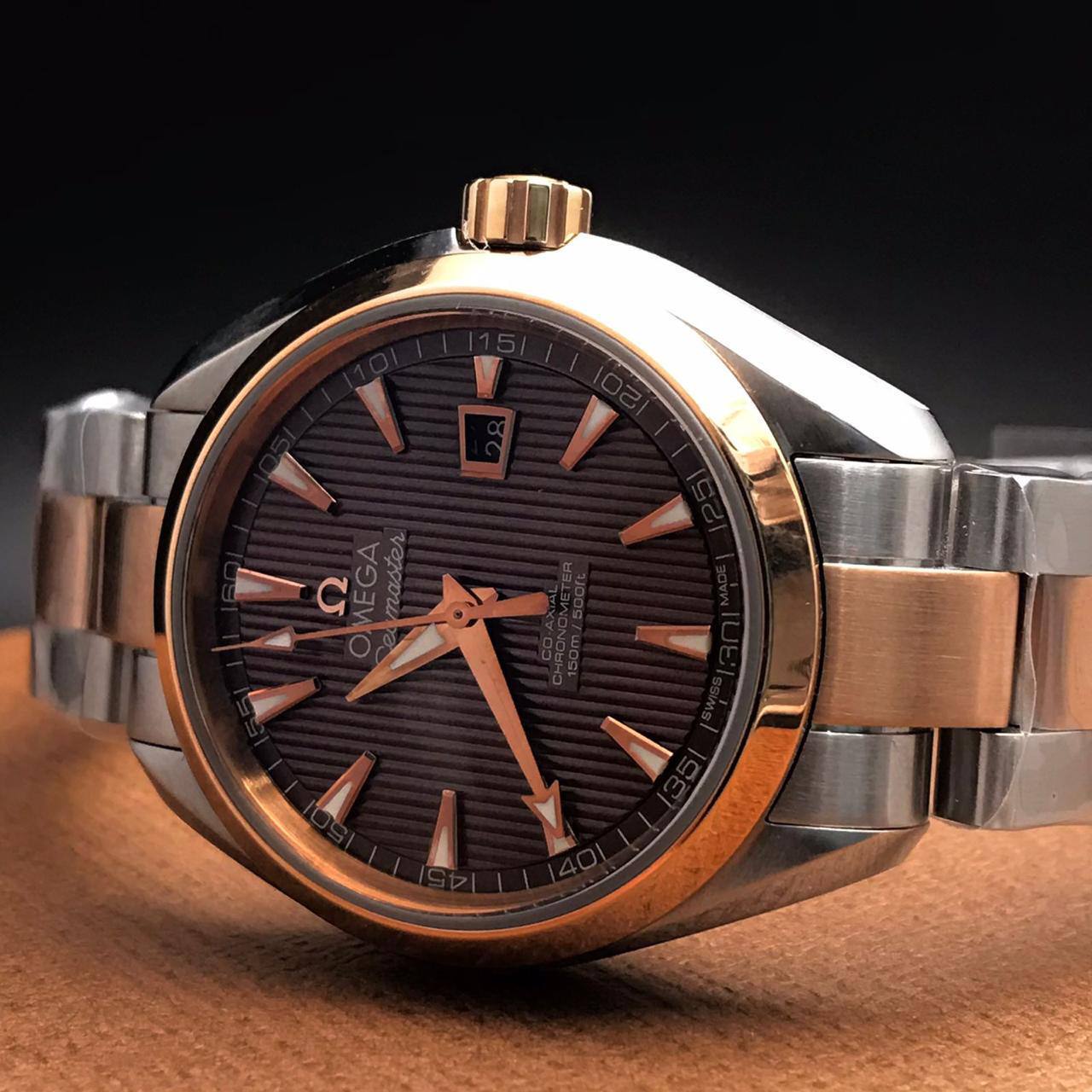 Элитные часы Omega BP-28342 Элитные часы Omega BP-28342