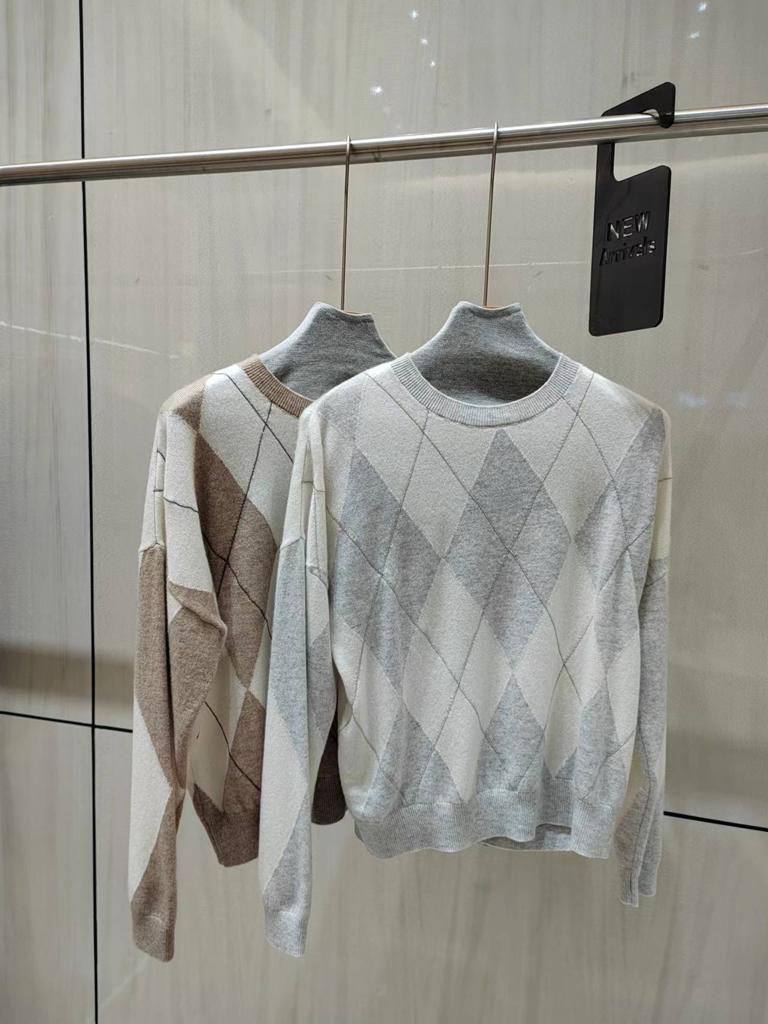 Трендовый свитер BC BP-18548 Трендовый свитер BC BP-18548