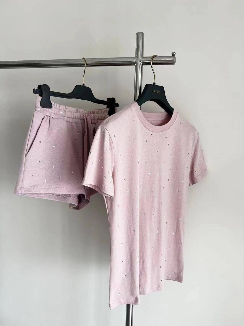 Премиум женский костюм Miu Miu BP-51623 Премиум женский костюм Miu Miu BP-51623