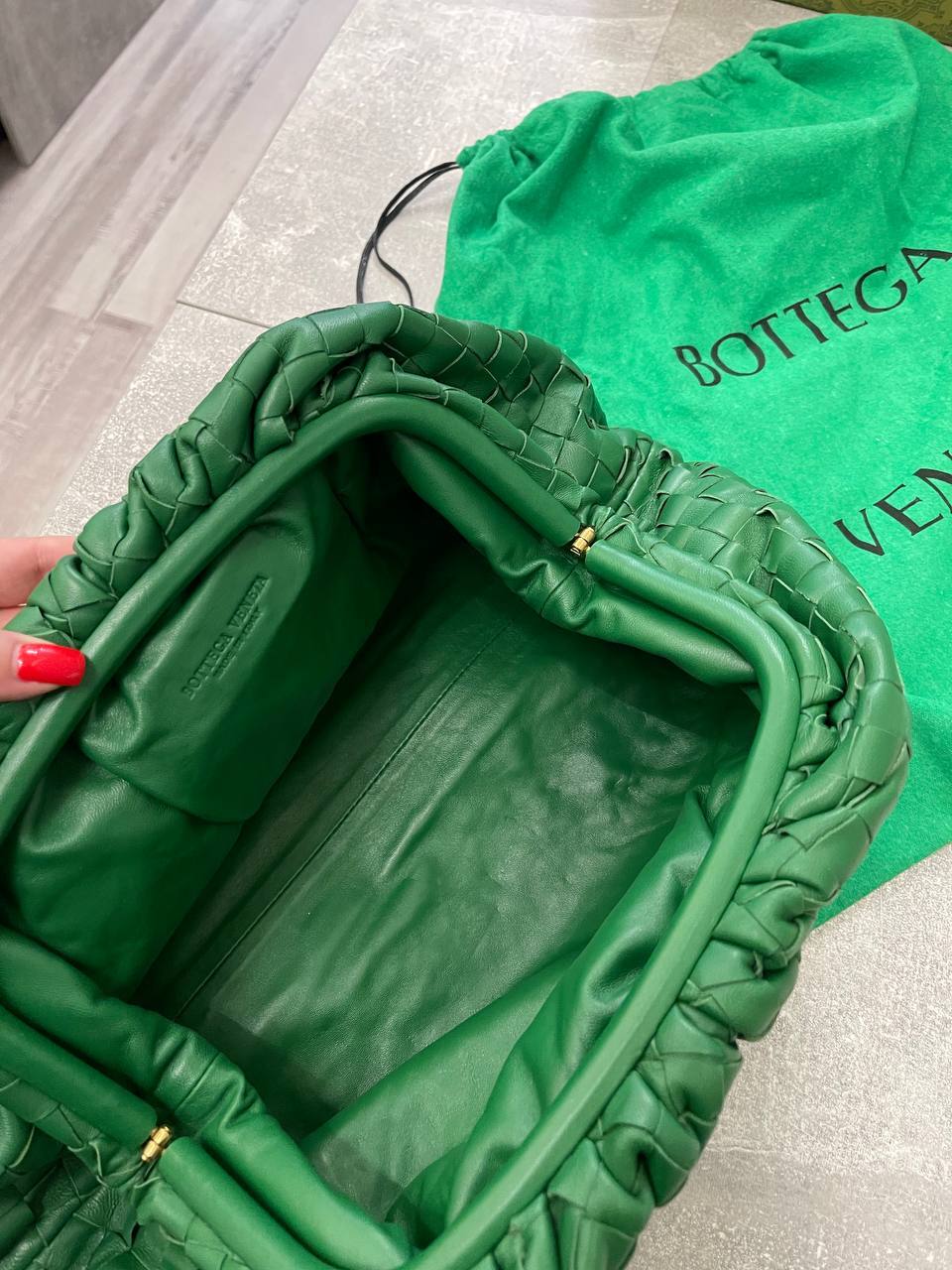 Женская сумка коллекционная Bottega Veneta BP-47019 Женская сумка коллекционная Bottega Veneta BP-47019