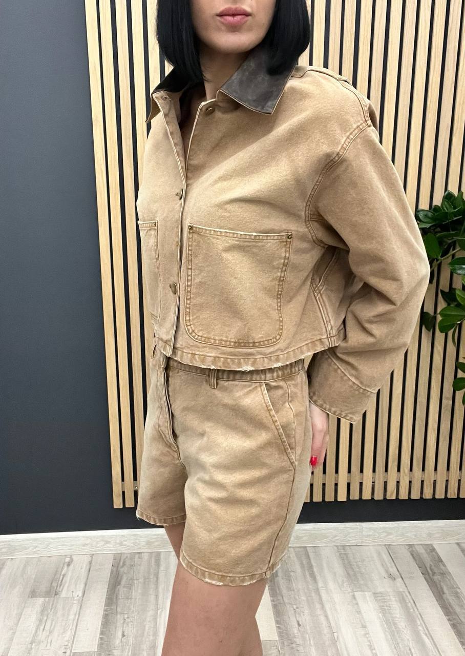 Жакет Prada люкс BP-49647 Жакет Prada люкс BP-49647