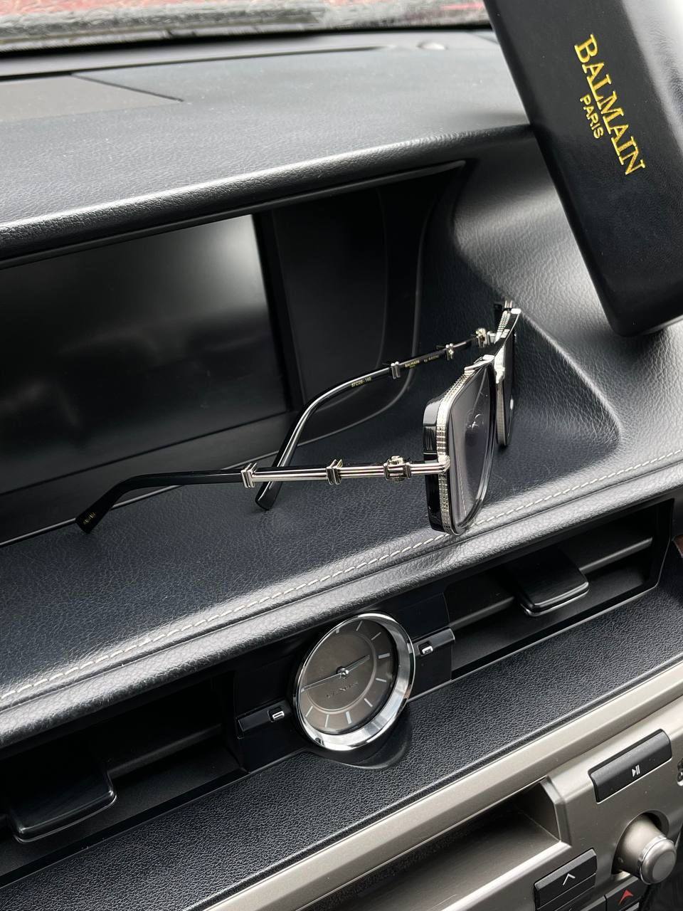 Balmain BP-18076 мужские стильные очки Balmain BP-18076 мужские стильные очки