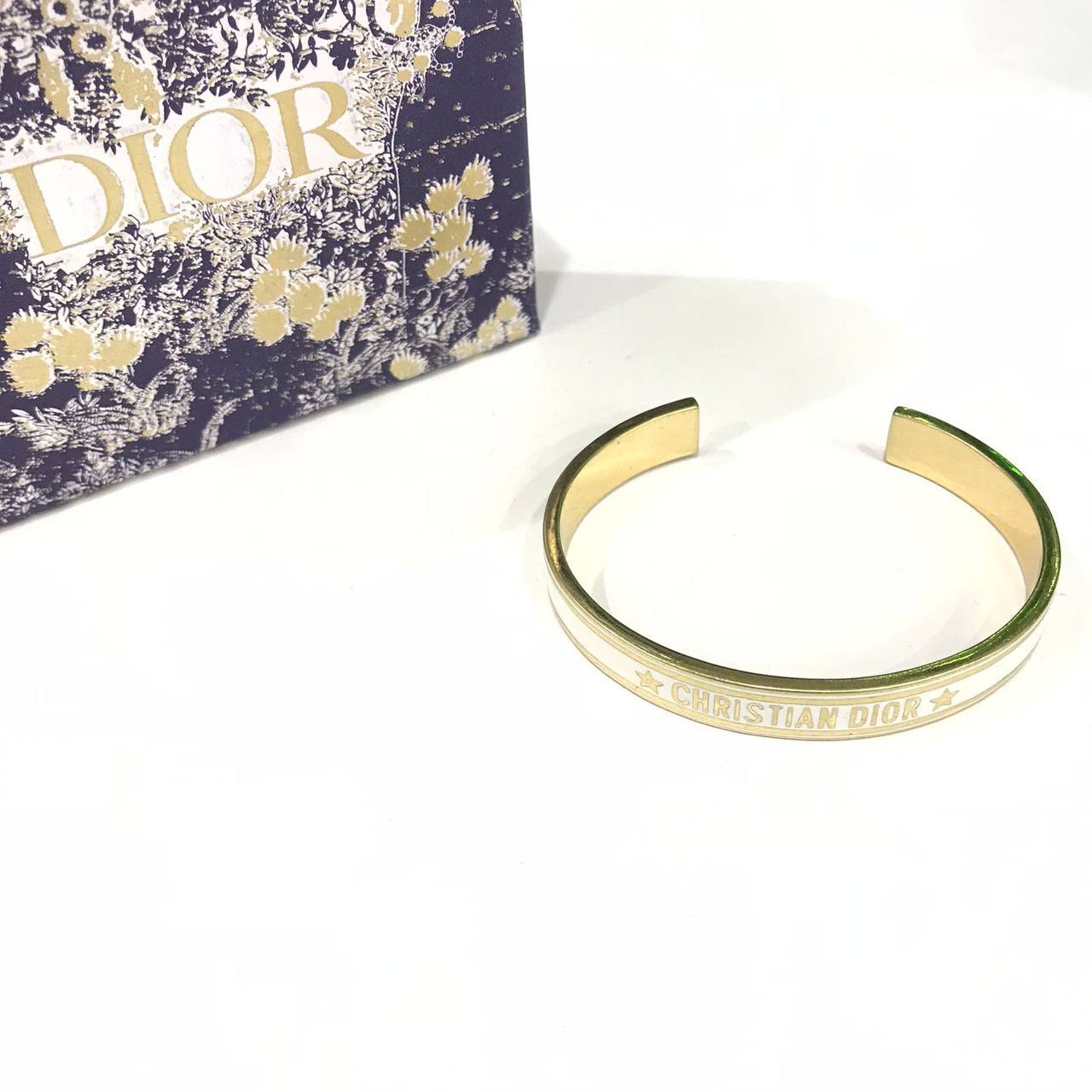 Коллекционный браслет Christian Dior BP-17297 Коллекционный браслет Christian Dior BP-17297