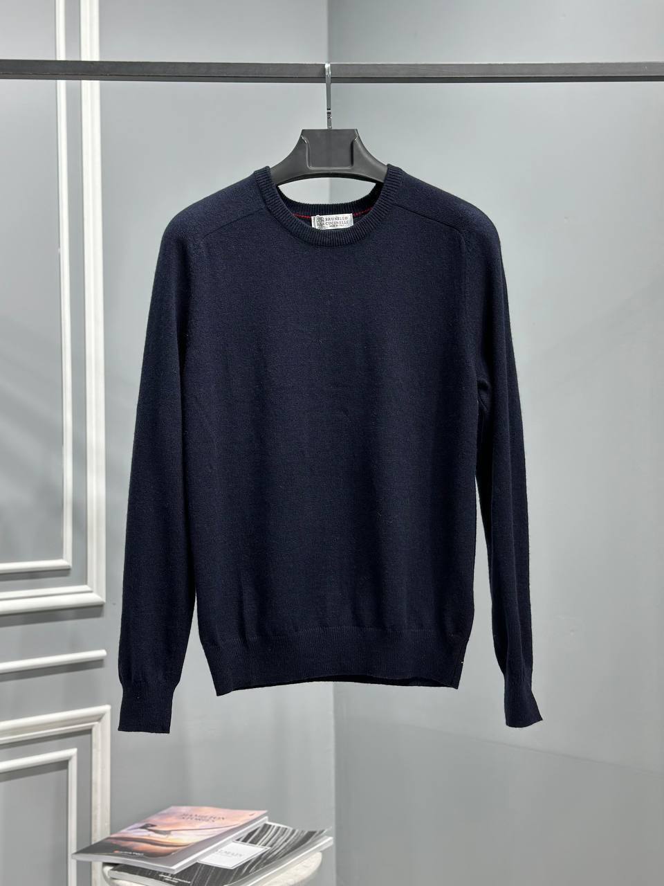 Свитер BC BP-43069 мужской дизайнерский Свитер BC BP-43069 мужской дизайнерский