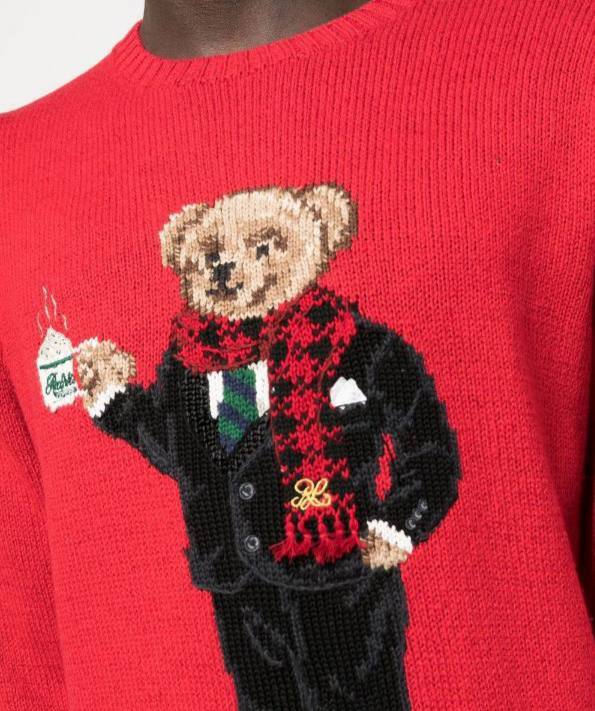 Премиум свитер женский Ralph Lauren BP-24647 Премиум свитер женский Ralph Lauren BP-24647