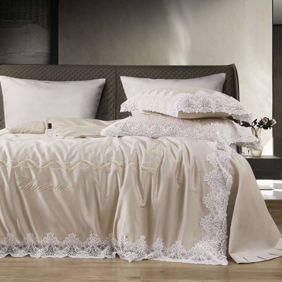 Blumarine постельное белье комплект BP-46883 стиль Blumarine постельное белье комплект BP-46883 стиль