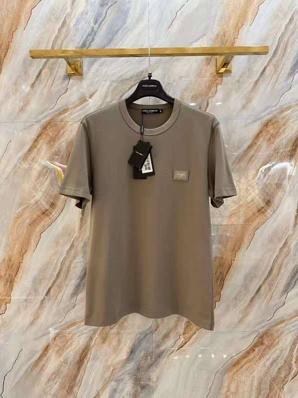 Футболка стильная Dolce & Gabbana BP-28665 Футболка стильная Dolce & Gabbana BP-28665