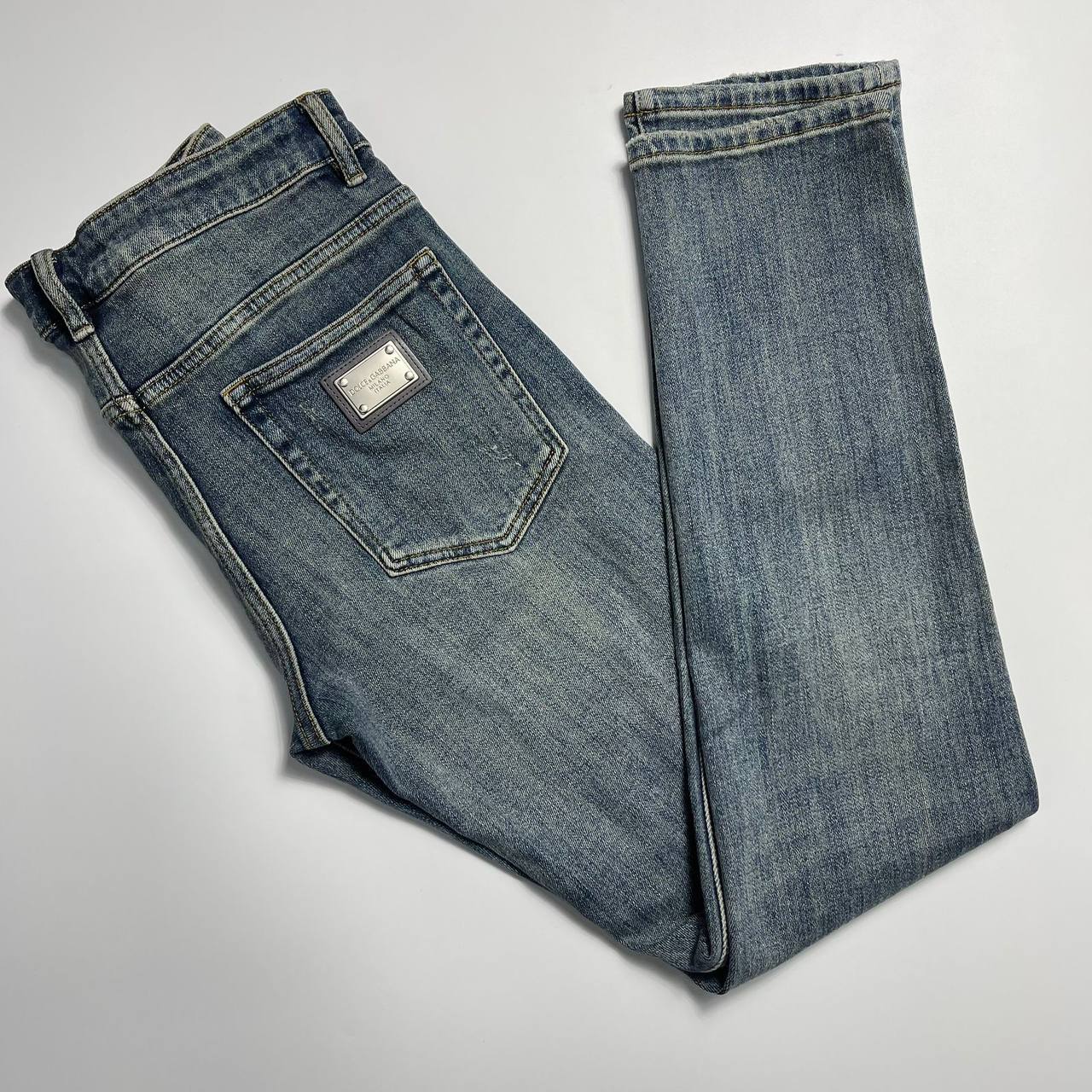 Джинсы от Dolce & Gabbana BP-42335 Джинсы от Dolce & Gabbana BP-42335