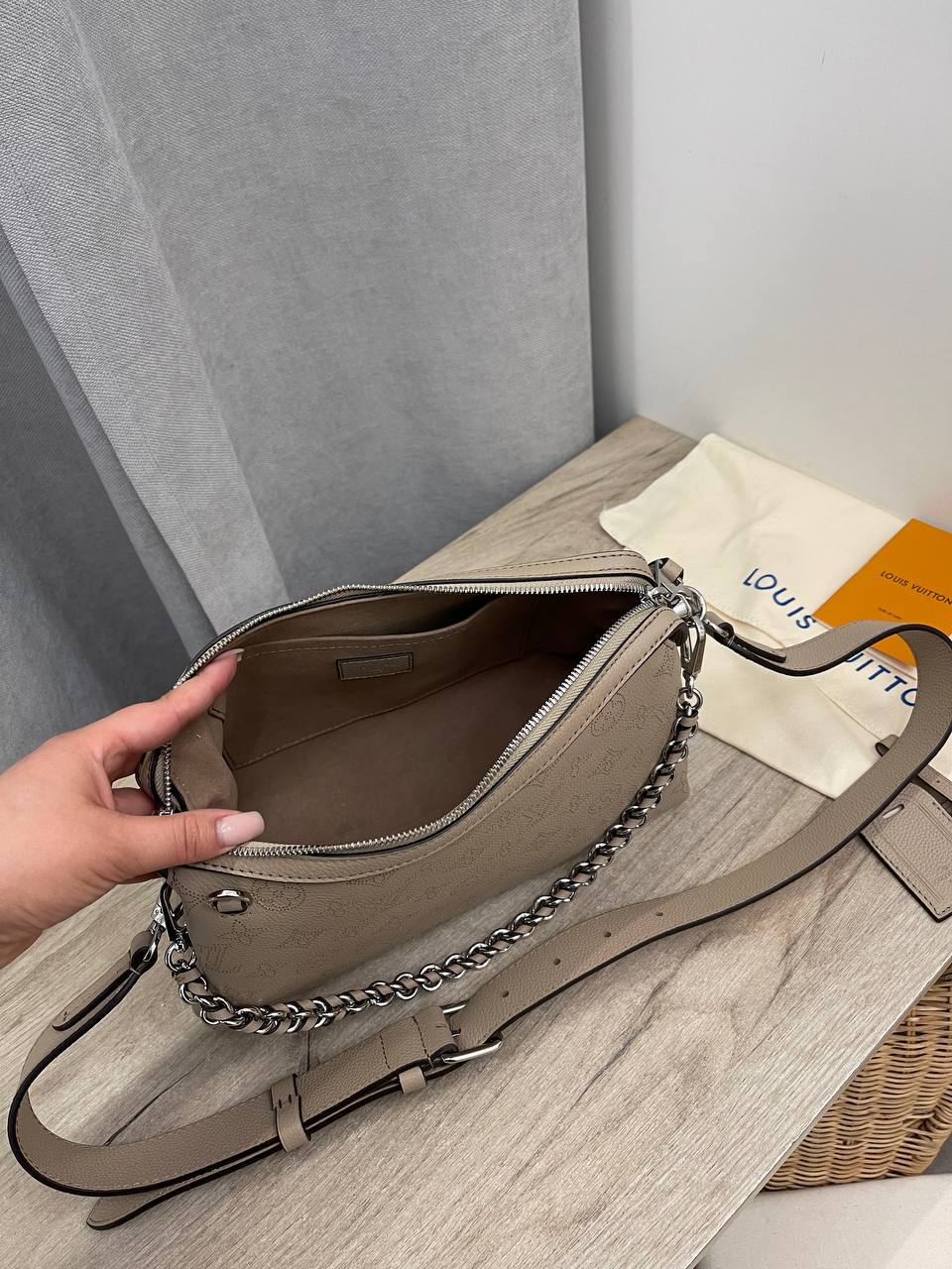 Элитная женская сумка Louis Vuitton BP-48570 Элитная женская сумка Louis Vuitton BP-48570