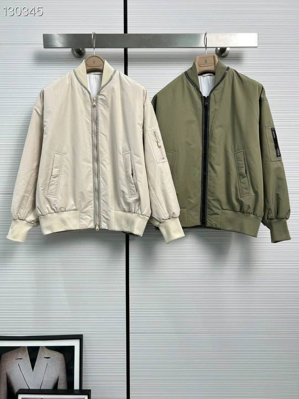 Коллекционный бомбер BC BP-39117 Коллекционный бомбер BC BP-39117