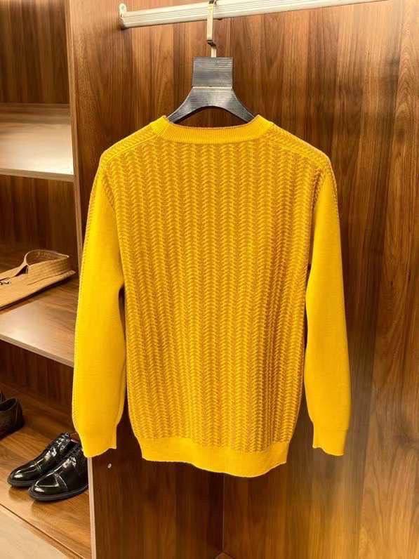 Свитер Louis Vuitton BP-23140 мужской с узором Свитер Louis Vuitton BP-23140 мужской с узором