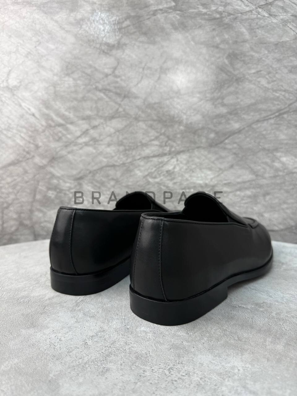 Кожаные лоферы Stefano Ricci BPLUX5453 Кожаные лоферы Stefano Ricci BPLUX5453