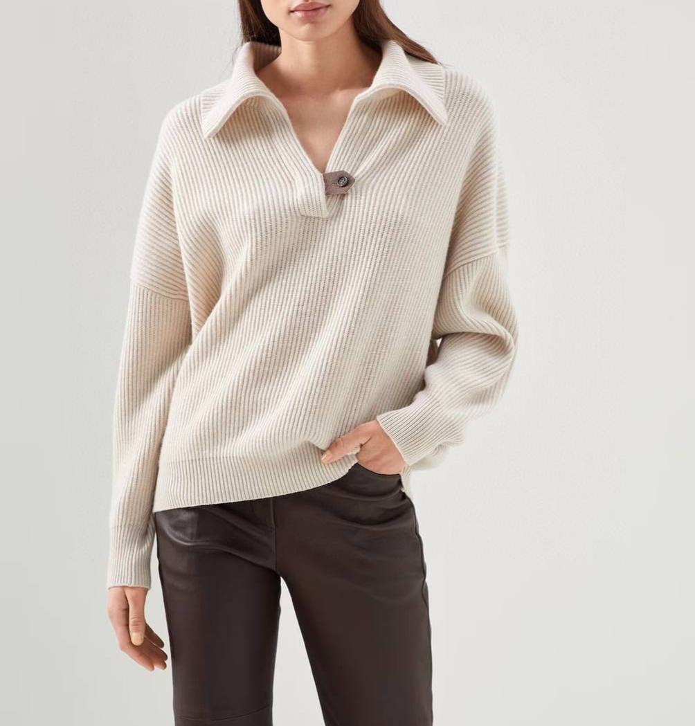 Свитер женский элитный BC BP-19949 Свитер женский элитный BC BP-19949