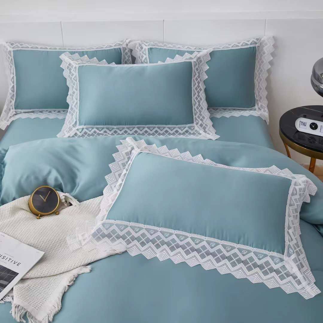 Blumarine постельное белье комплект BP-46880 премиум Blumarine постельное белье комплект BP-46880 премиум