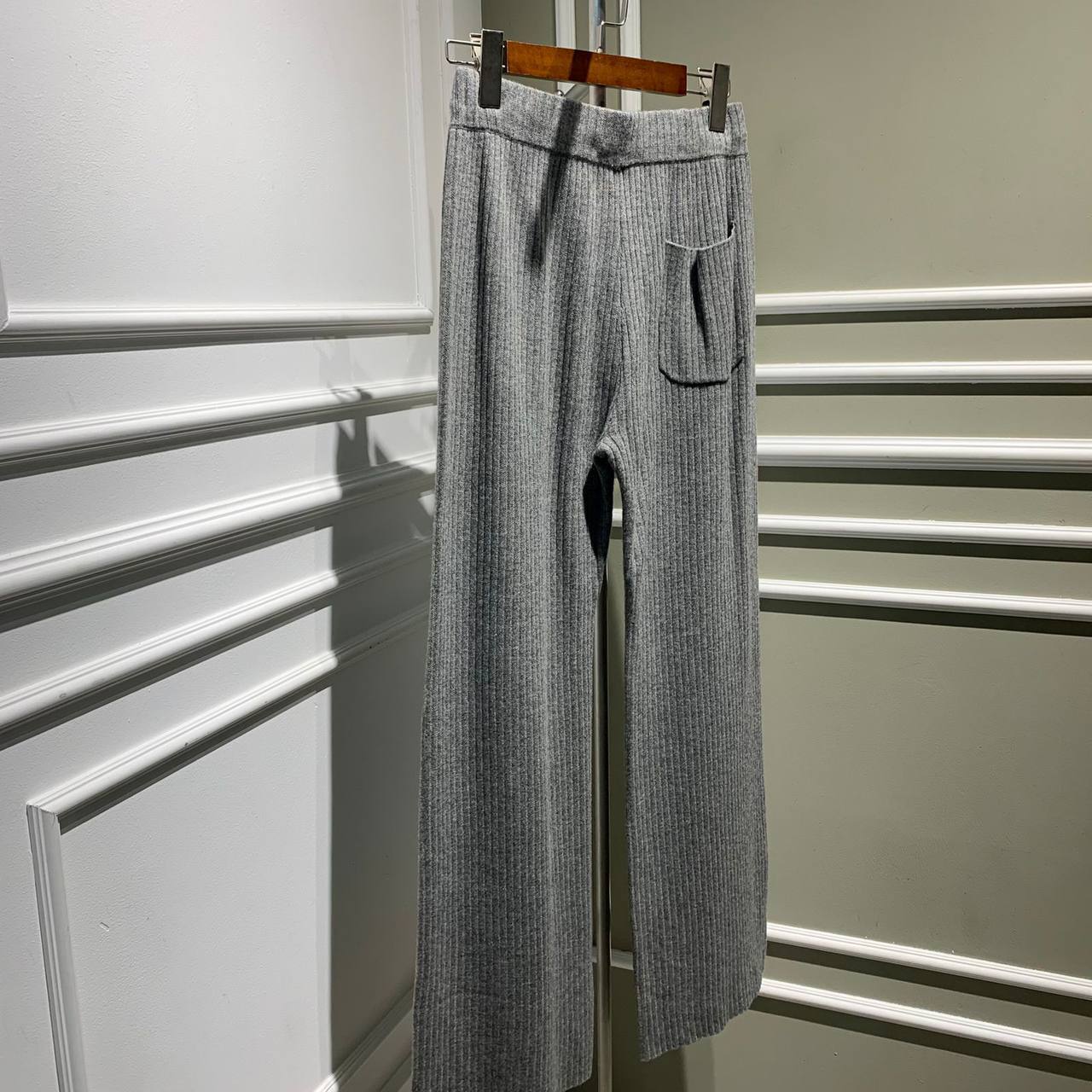Брюки Jil Sander люкс BP-19541 Брюки Jil Sander люкс BP-19541