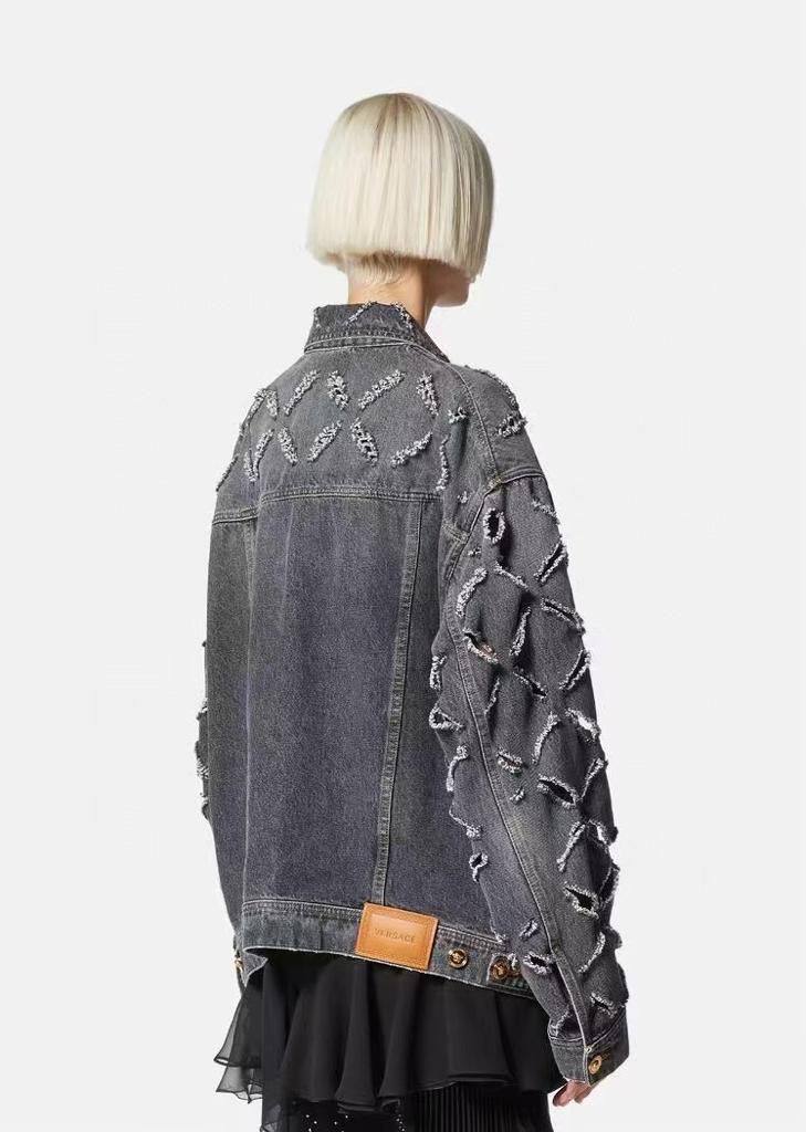 Куртка коллекционная Versace BP-31960 Куртка коллекционная Versace BP-31960