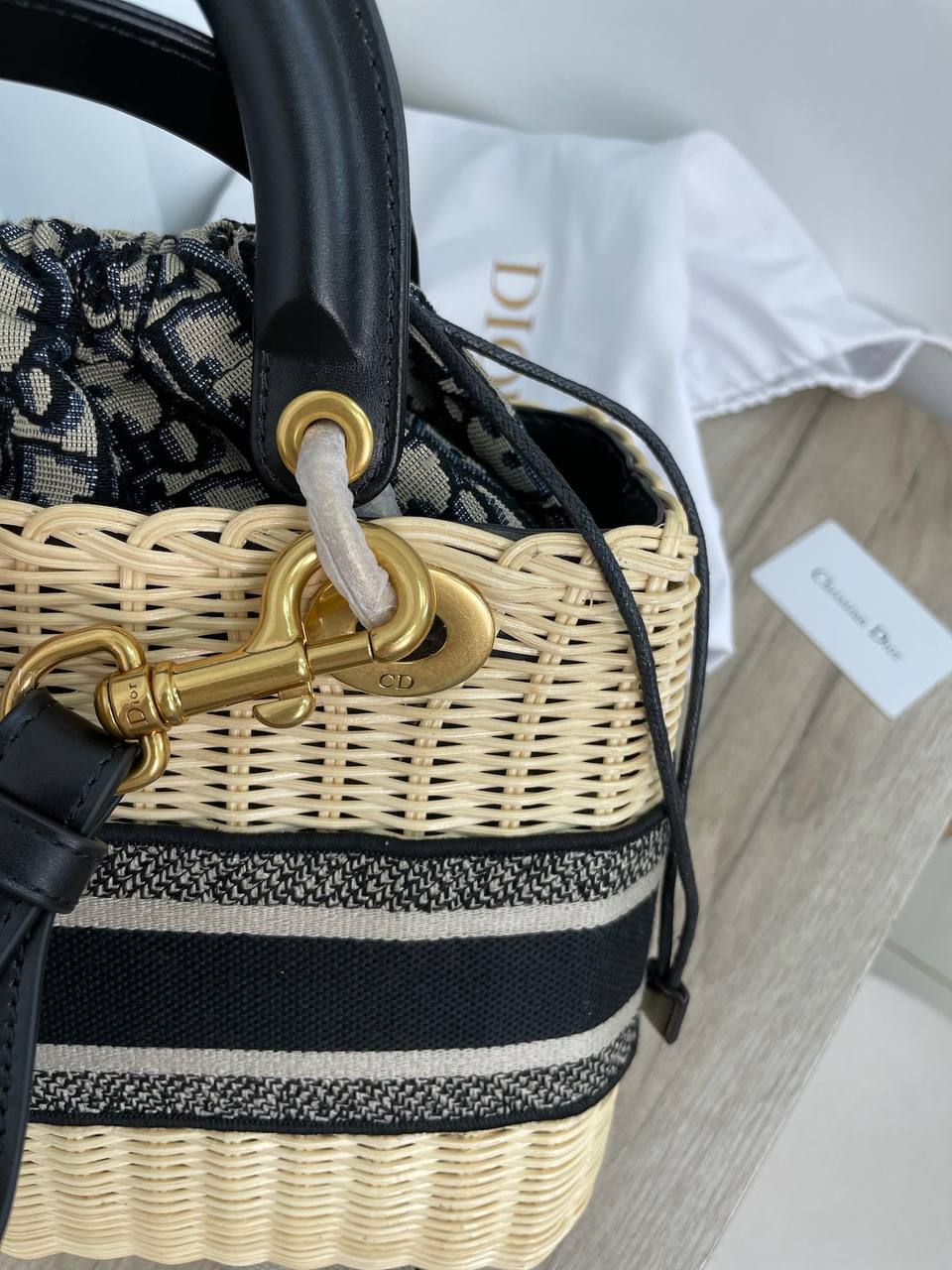 Коллекционная сумка женская Christian Dior BP-16473 Коллекционная сумка женская Christian Dior BP-16473