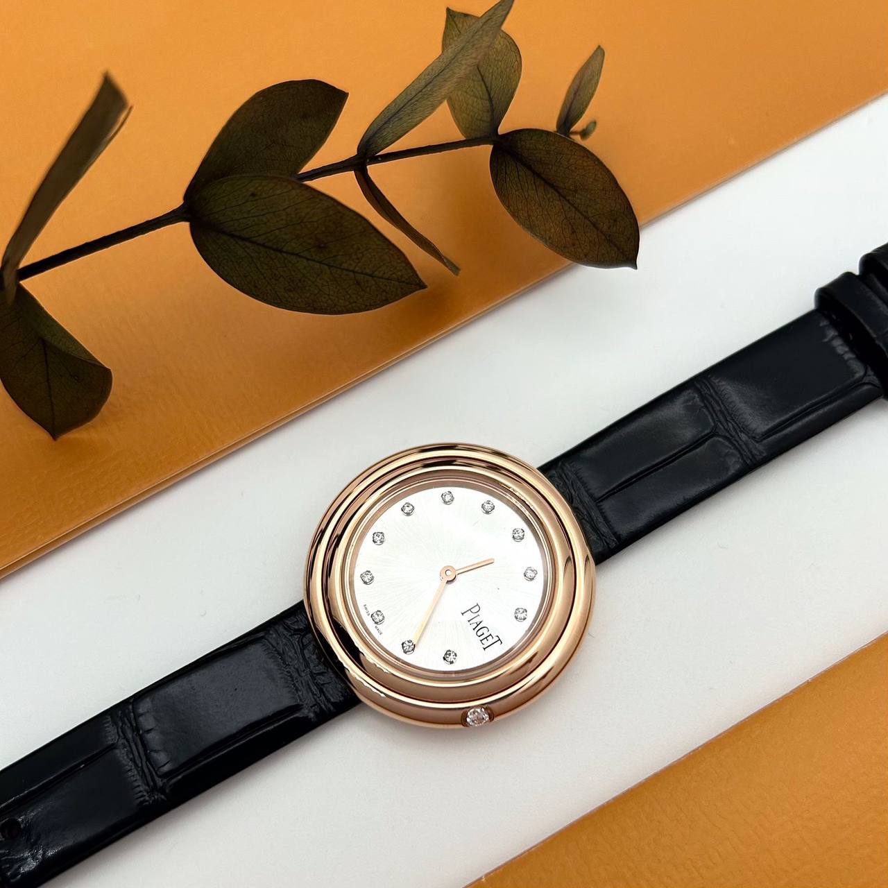 Часы люкс Piaget BP-41980 Часы люкс Piaget BP-41980