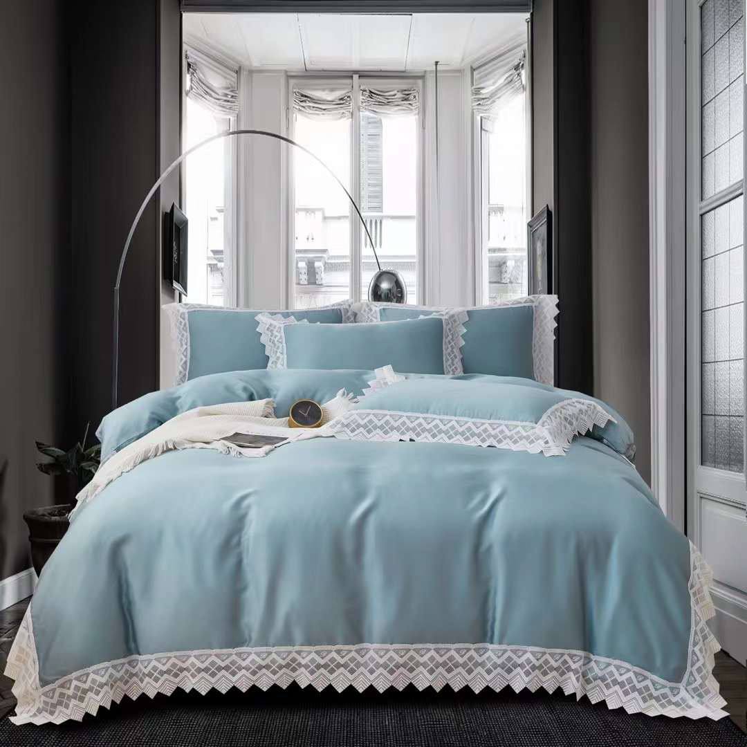 Blumarine постельное белье комплект BP-46880 премиум Blumarine постельное белье комплект BP-46880 премиум