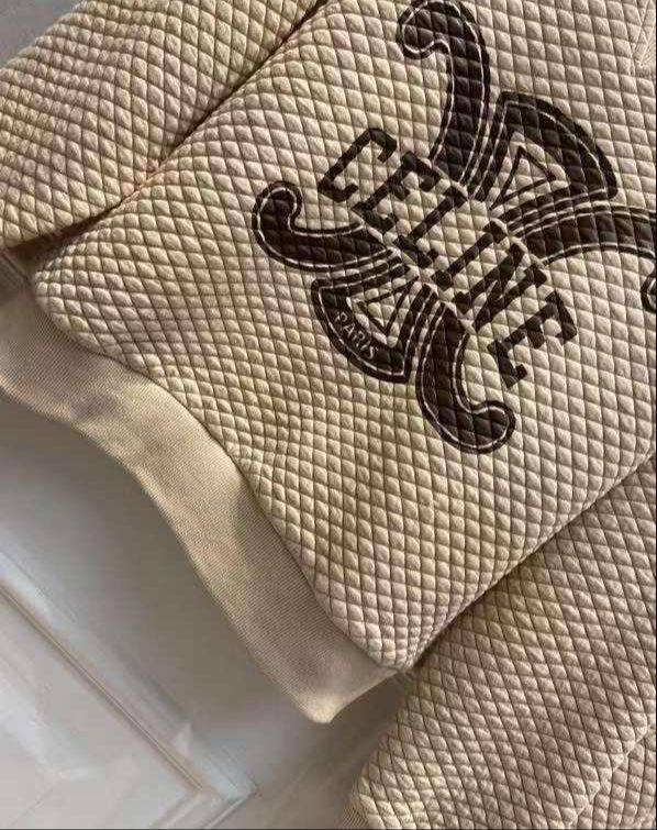 Спортивный костюм коллекционный Celine BP-23986 Спортивный костюм коллекционный Celine BP-23986