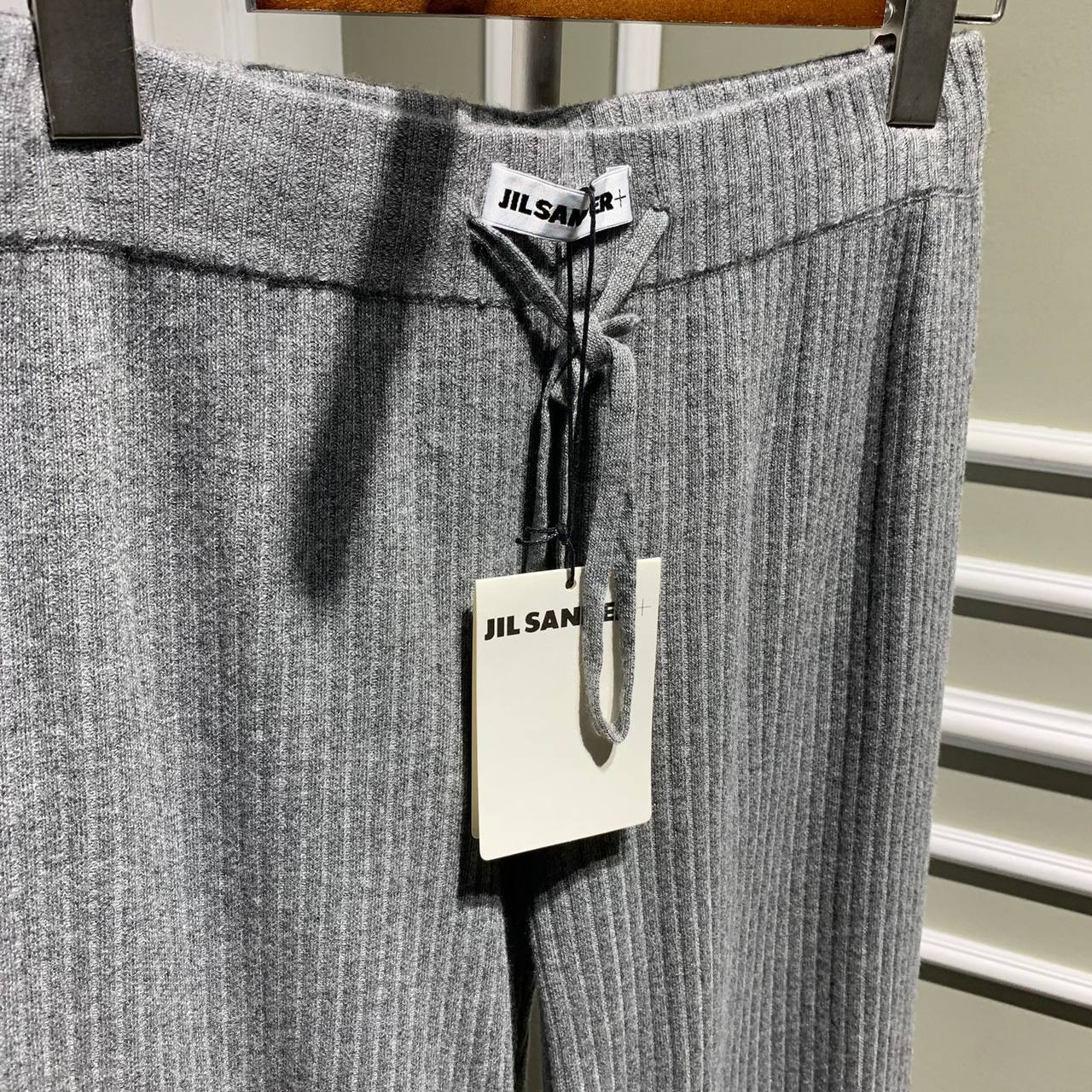 Брюки Jil Sander люкс BP-19541 Брюки Jil Sander люкс BP-19541