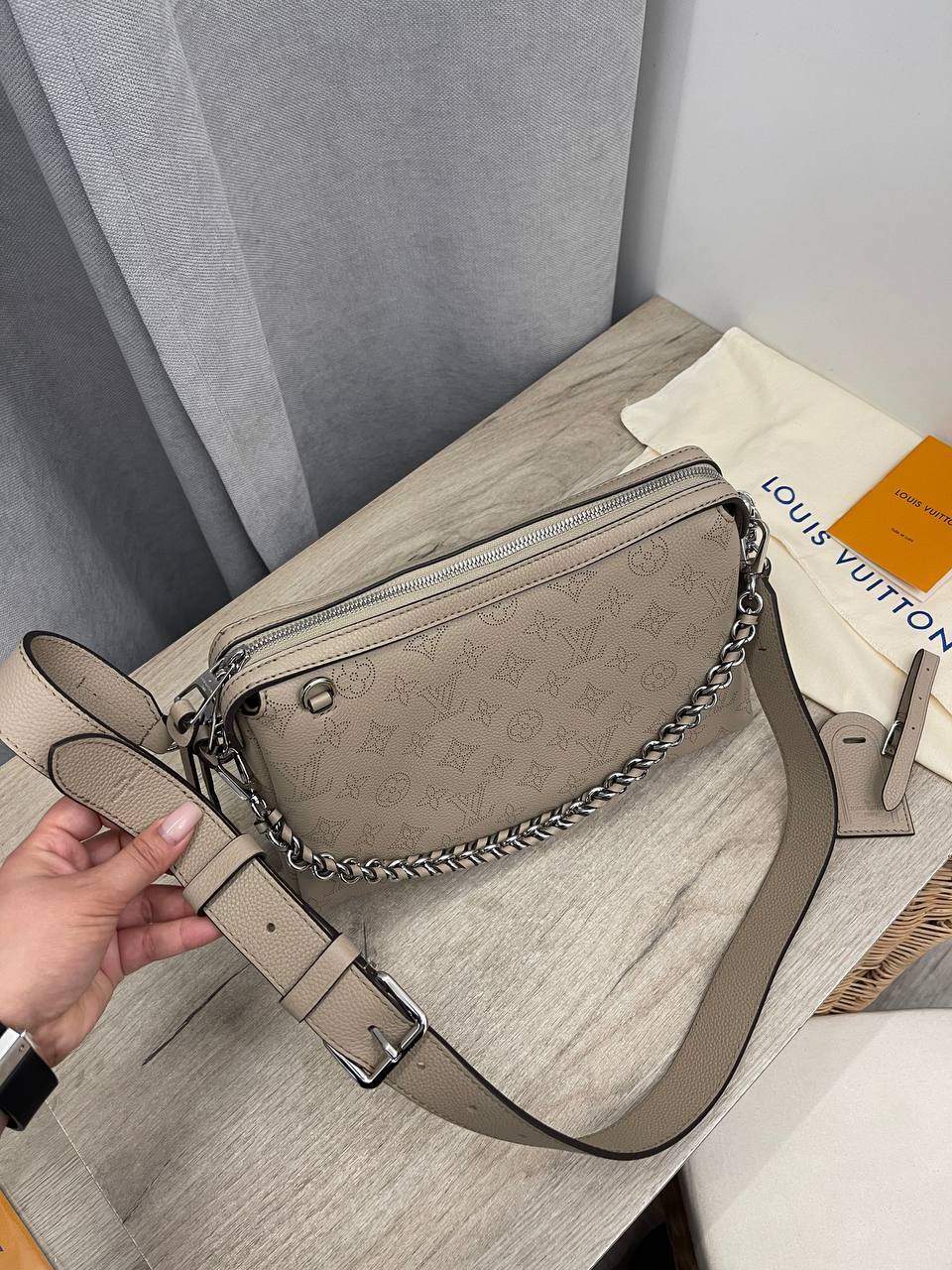 Элитная женская сумка Louis Vuitton BP-48570 Элитная женская сумка Louis Vuitton BP-48570