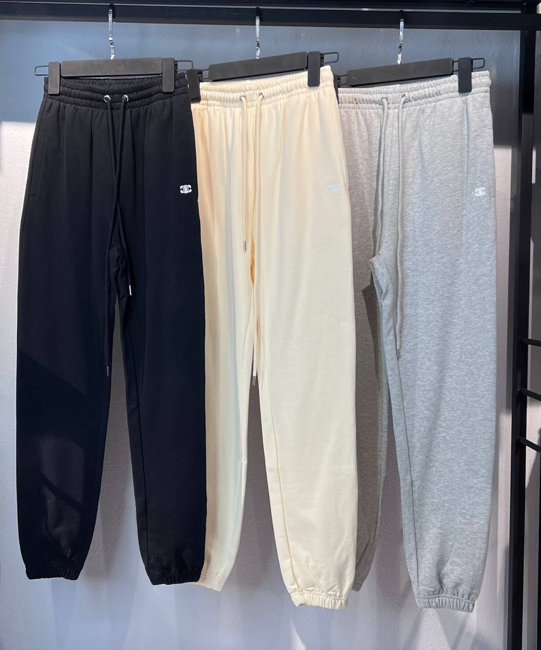 Брюки Celine трендовые BP-41391 Брюки Celine трендовые BP-41391