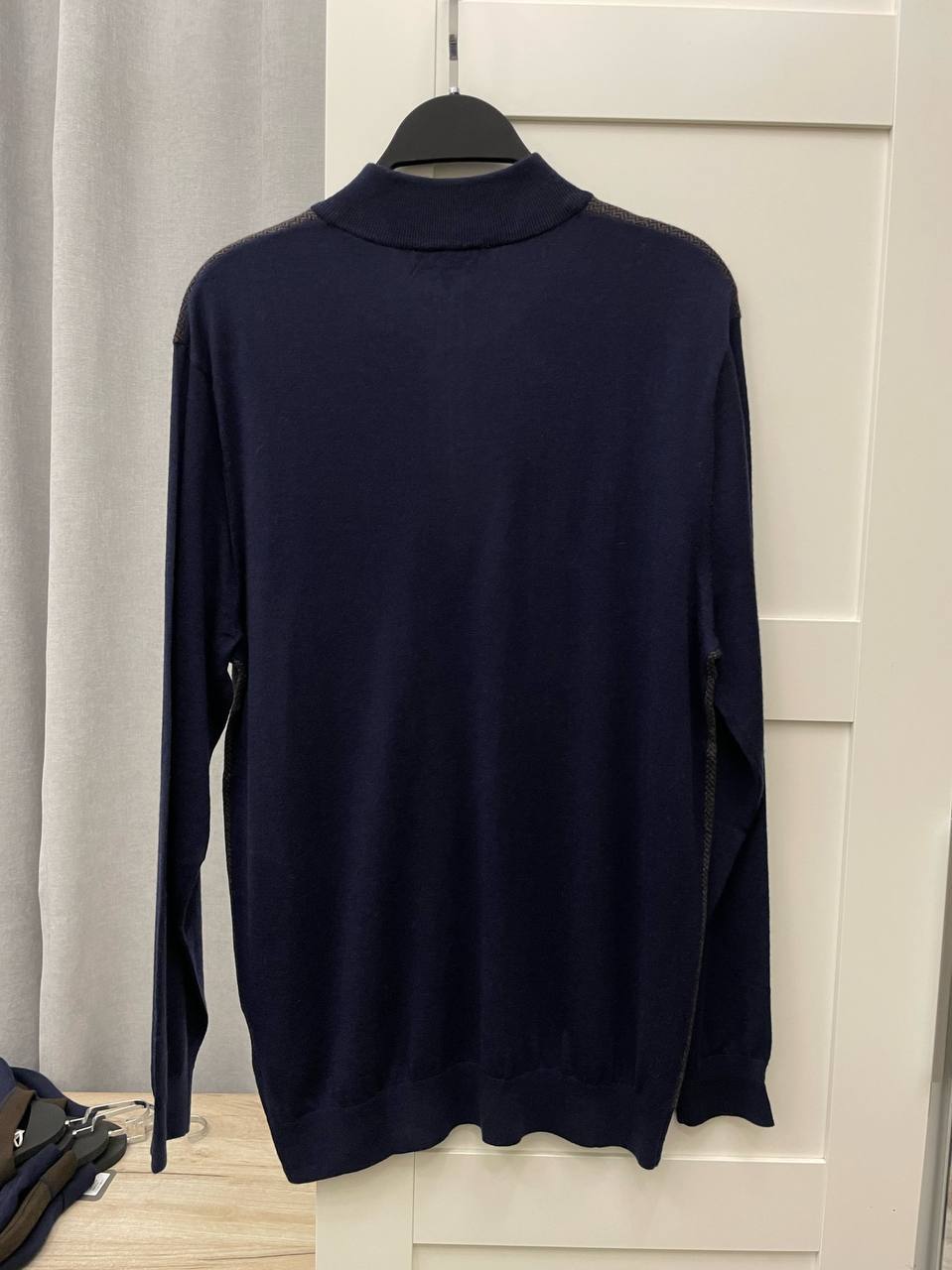 Свитер Loro Piana BP-45809 премиальный Свитер Loro Piana BP-45809 премиальный