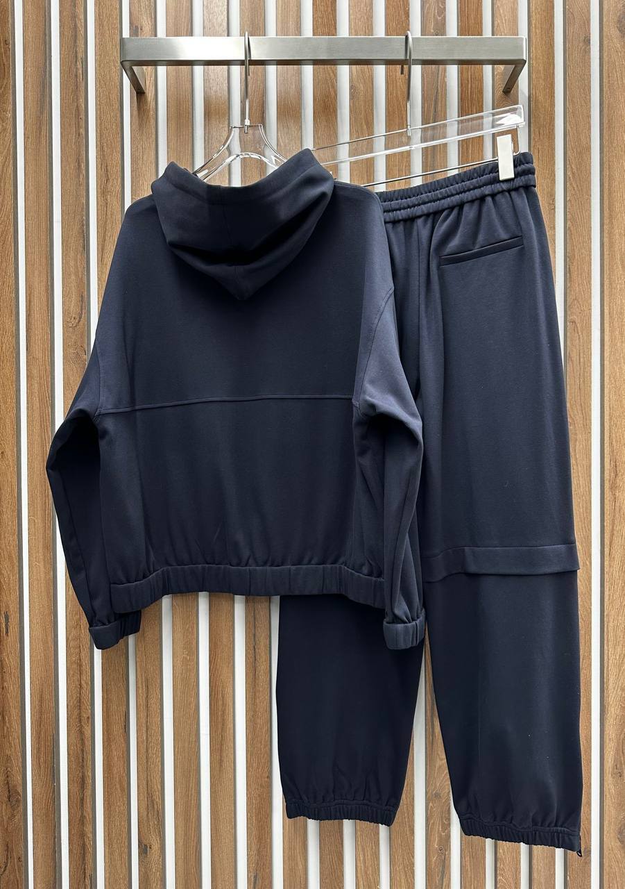 Коллекционный спортивный костюм BC BP-47055 Коллекционный спортивный костюм BC BP-47055