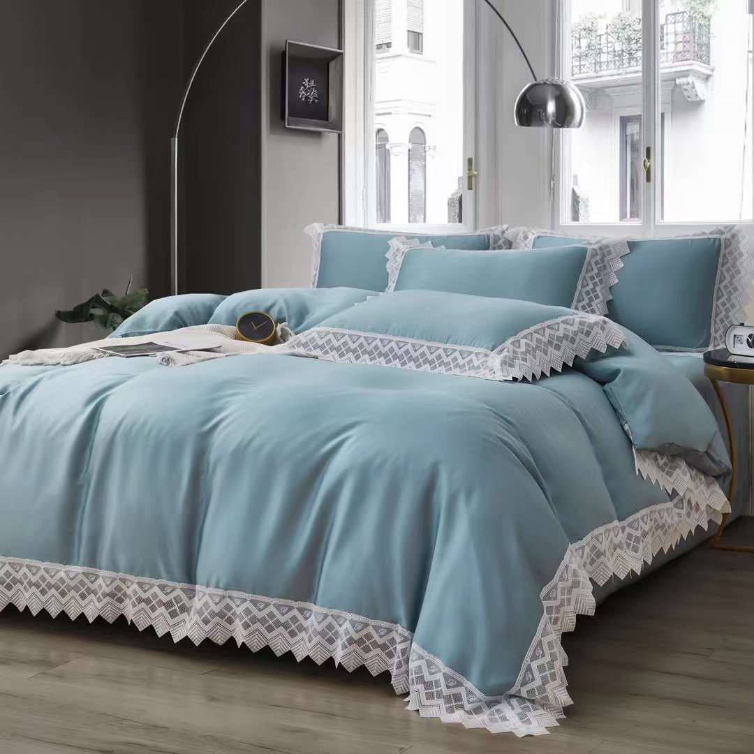 Blumarine постельное белье комплект BP-46880 премиум Blumarine постельное белье комплект BP-46880 премиум