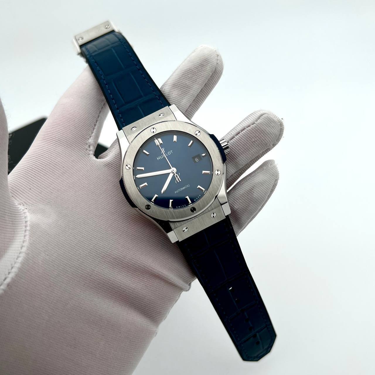 Часы Hublot BP-28698 лимитированные Часы Hublot BP-28698 лимитированные