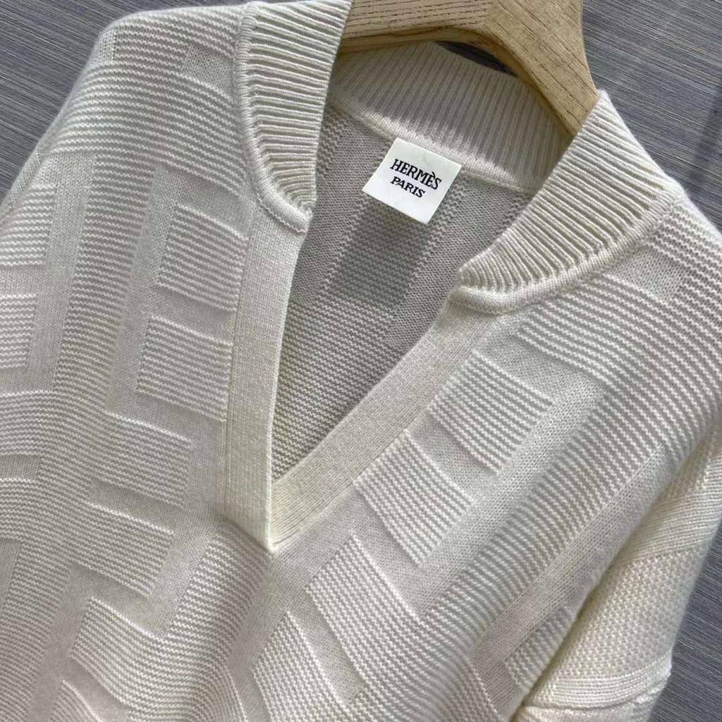Элитный свитер женский Hermes BP-22017 Элитный свитер женский Hermes BP-22017
