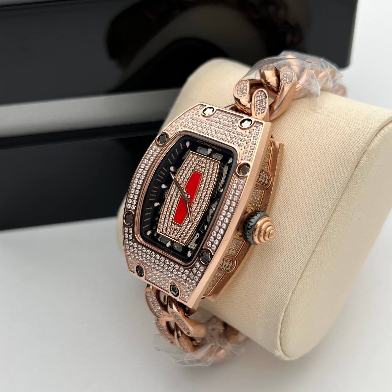 Дизайнерские часы Richard Mille BP-46426 Дизайнерские часы Richard Mille BP-46426