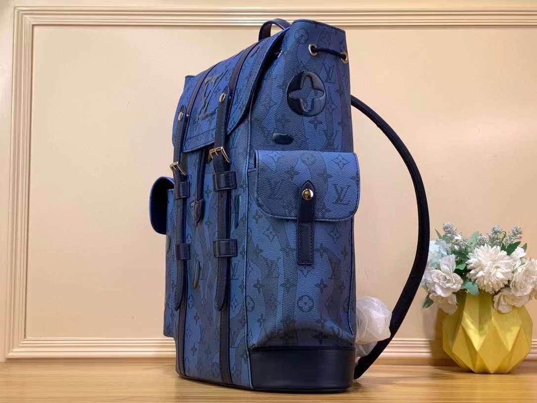 Коллекционный рюкзак Louis Vuitton BP-38739 Коллекционный рюкзак Louis Vuitton BP-38739