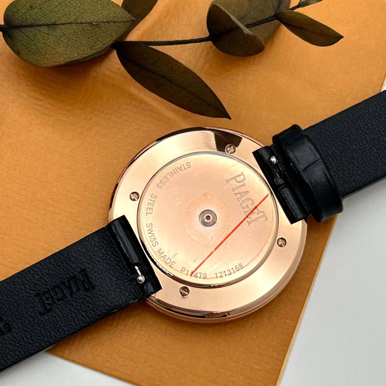 Часы люкс Piaget BP-41980 Часы люкс Piaget BP-41980