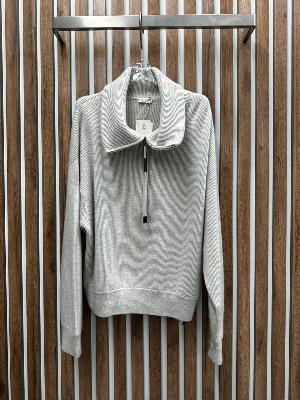 Женский свитер повседневный BC BP-40735 Женский свитер повседневный BC BP-40735