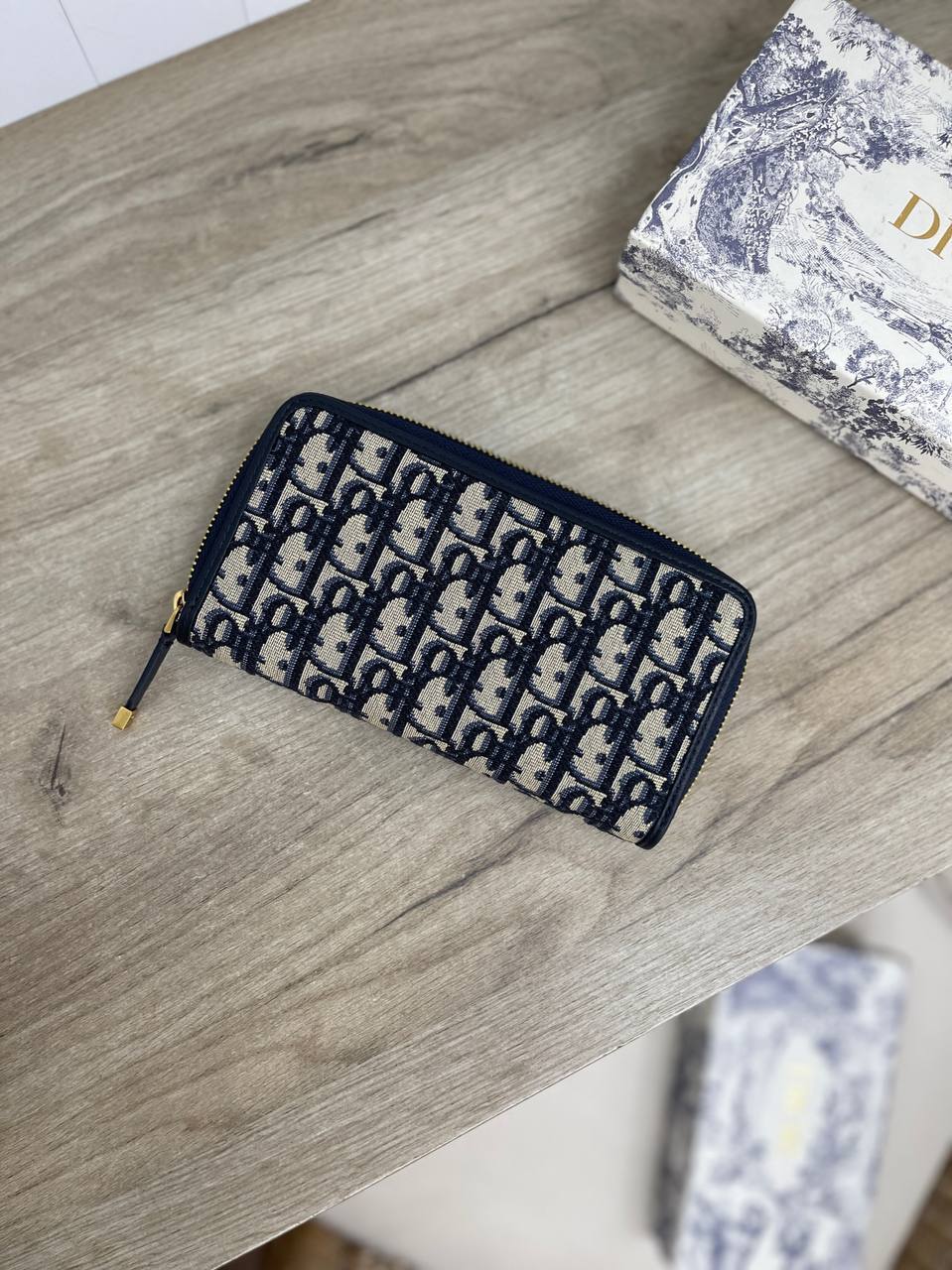 Повседневный кошелек Christian Dior BP-27275 Повседневный кошелек Christian Dior BP-27275