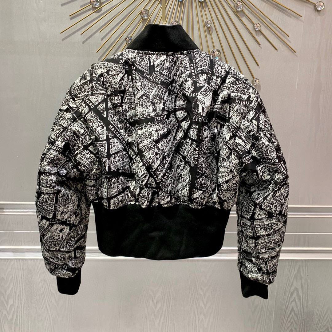 Бомбер Christian Dior коллекционный BP-40588 Бомбер Christian Dior коллекционный BP-40588