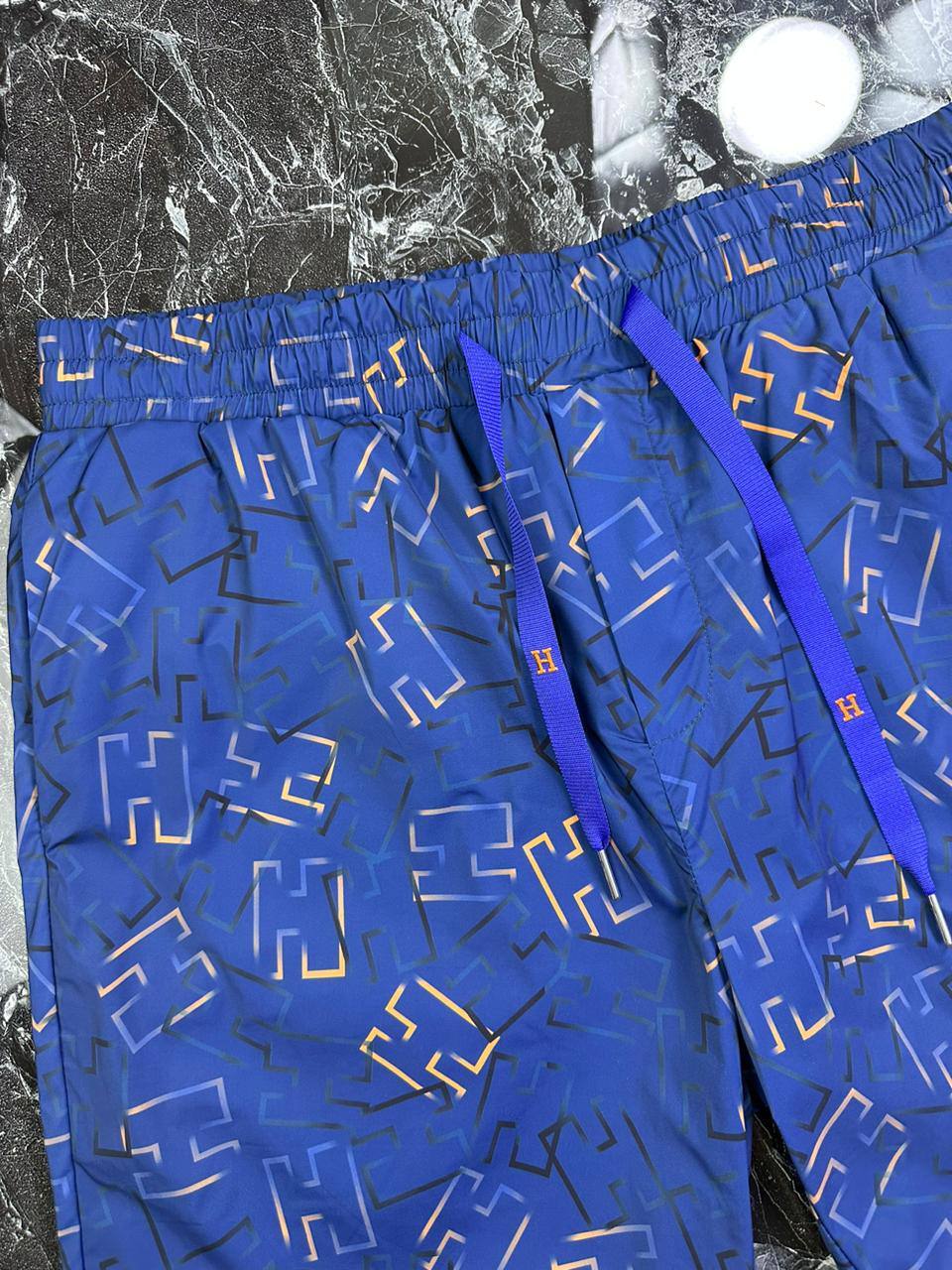 Шорты для плавания Hermes BP-30439 Шорты для плавания Hermes BP-30439