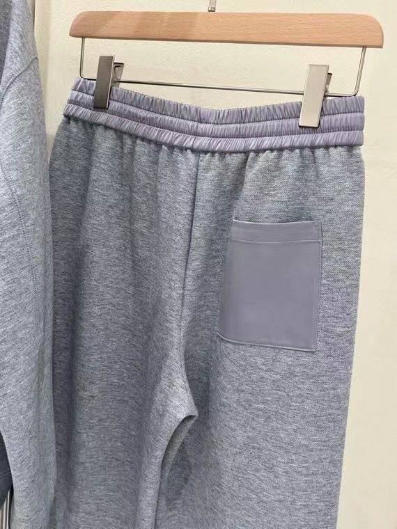 Повседневный спортивный костюм BC BP-19858 Повседневный спортивный костюм BC BP-19858