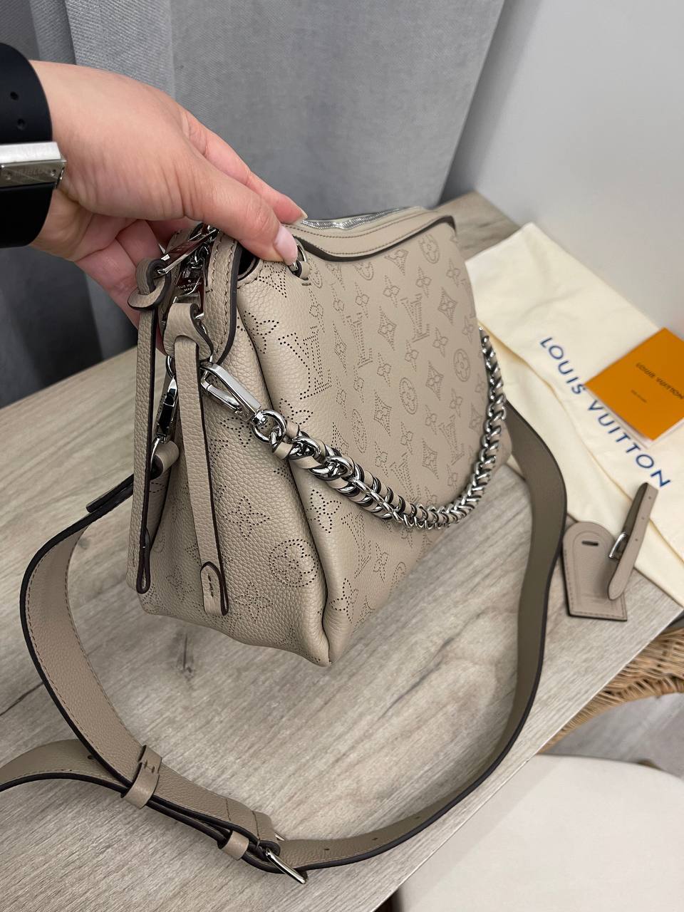 Элитная женская сумка Louis Vuitton BP-48570 Элитная женская сумка Louis Vuitton BP-48570