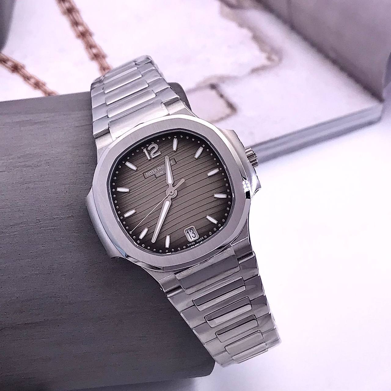 Дизайнерские часы Patek Philippe BP-43609 Дизайнерские часы Patek Philippe BP-43609