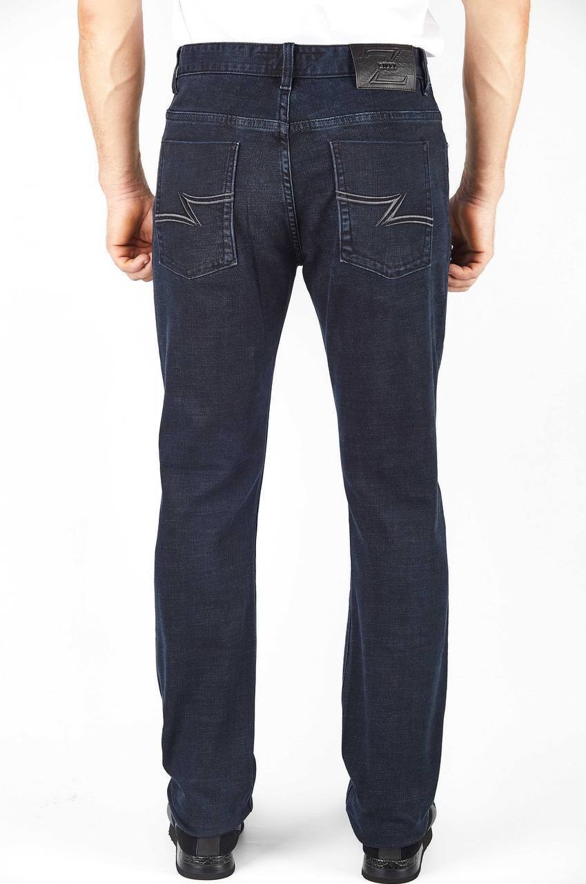 Джинсы Zilli повседневные BP-43173 Джинсы Zilli повседневные BP-43173