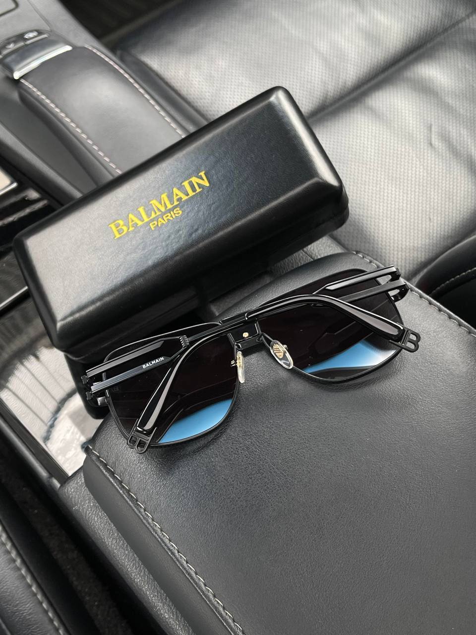 Balmain BP-16337 стильные мужские очки Balmain BP-16337 стильные мужские очки