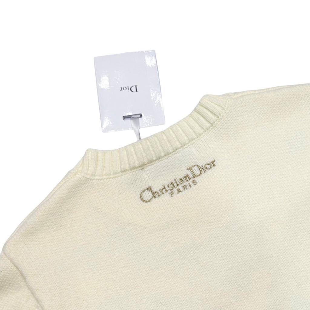 Свитер люкс Christian Dior BP-44550 Свитер люкс Christian Dior BP-44550