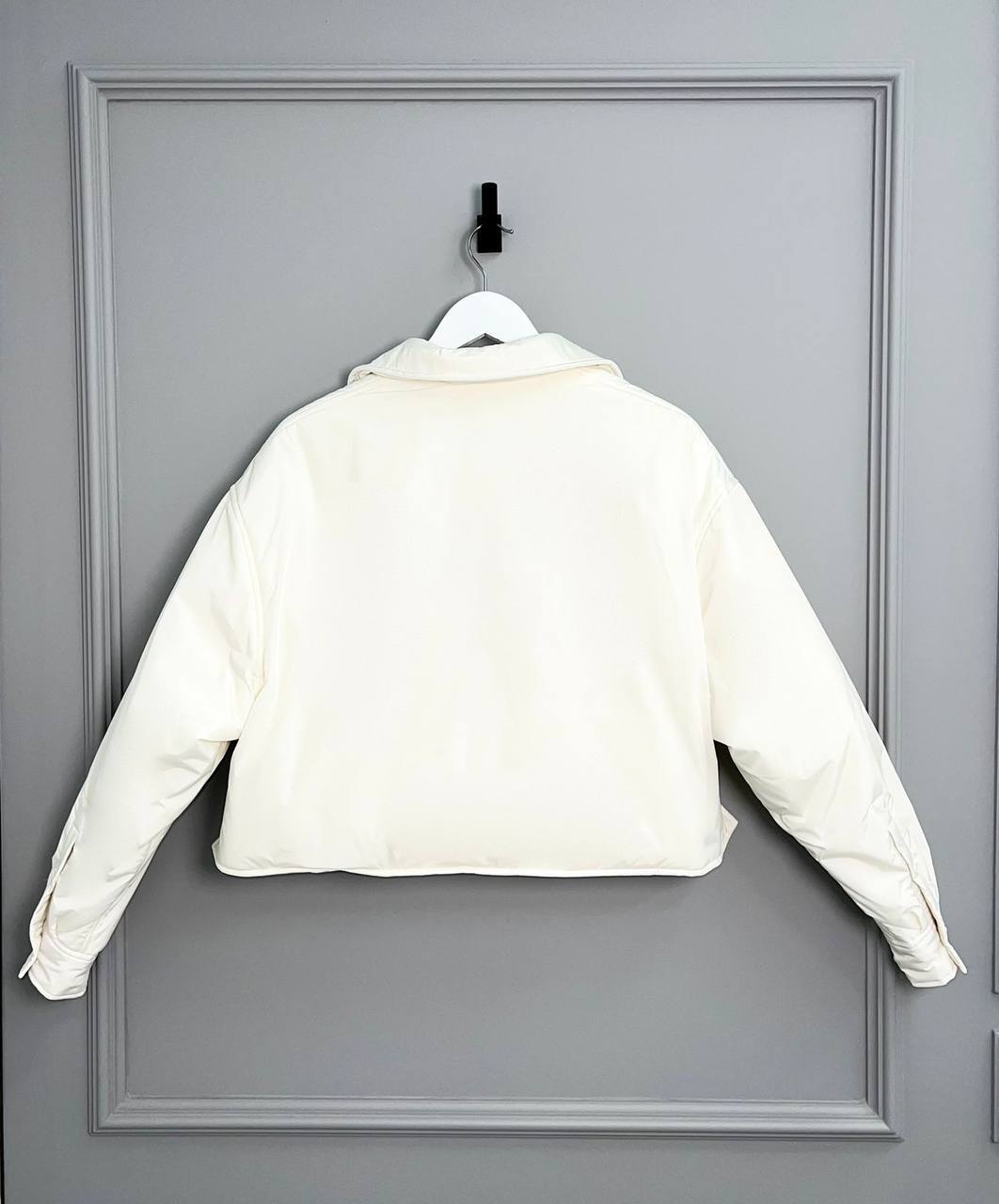 Куртка повседневная женская Prada BP-21259 Куртка повседневная женская Prada BP-21259